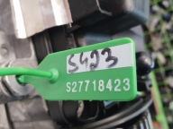 engine CKF GOLF VII LEON III 5F OCTAVIA III 5E A3 8V T-ROC 2.0 TDI 150KM
