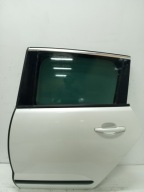 door left rear. PEUGEOT 3008 and 13R