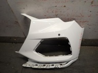bumper front corner left AUDI Q3 II 2018- 83A807437A