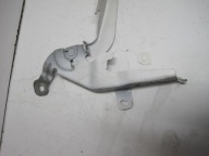 hinge bonnets left PEUGEOT 2008 II 9820730880