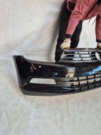 VW PASSAT B8 14-19 bumper front front 6XPDC 3G0807221