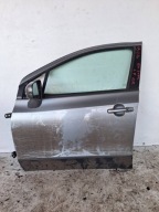 door front front side left Suzuki SX4 S-Cross