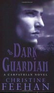 Dark Guardian: Number 9 in series Feehan