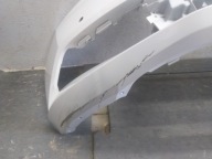 bumper front SKODA FABIA III 3 LIFT 6V