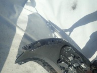 PEUGEOT 207 06-09 bumper front front