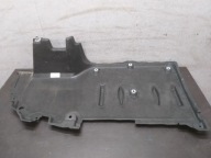 ABDECKUNG BLENDE ABDECKUNG UNTER STOSSSTANGE PODWOZIE HECK TOYOTA COROLLA E21 KOMBI