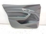 Audi Q8 E-TRON SportBack 4KE upholstery side door left left front