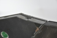front bumper front * OPEL ANTARA LIFT PDC washers GJE