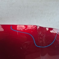 MAZDA CX-60 CX 60 Capot