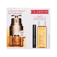 Clarins Double Serum serum pod oczy Double Serum Eye 20 ml + preparat do de