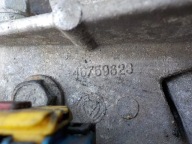 ALFA ROMEO 147 2.0 B Getriebe 46759823 46736758