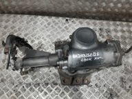 Boîter direction Boîter direction ZF MAN TG 410