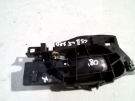 Citroen C5 II handle inner left rear part