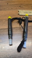 Einspritzdüse Einspritzdüse KOMPLET VOLKSWAGEN GOLF 4 028130202P 028130202Q
