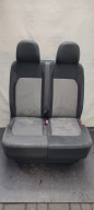 Lawka Sitz dwojka VW Crafter II 7C0