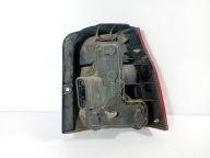 VW Lupo 98-05 light left rear rear part