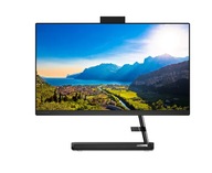 Lenovo Ideacentre AIO 3 24 AMD 3020e 4GB 128SSD FHD W11 čierna