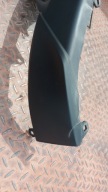 grid accessories cap of a bumper front front TOYOTA CHR C-HR 16
