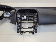 dashboard instrument panel console Jaguar XF facelift 2015 GX73-04320-A