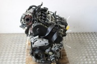 engine MOTOR complete DDY 1.6 TDI VW GOLF VII 7 5G0 LIFT