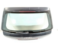 trunk door boot rear black Audi A6 C5 97-04