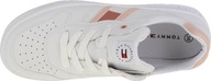 Low Cut LaceUp Sneaker T3A4321431351X134 białe 37