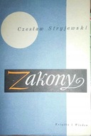Zakony Czesław Stryjewski