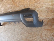 bumper rear part rear SUZUKI SX4 S-CROSS LIFT 21