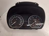 Instruments tachymètre compte tours 9220941 BMW E81