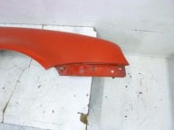 fender front right VW Golf IV 4 LP3G red 1997–2003