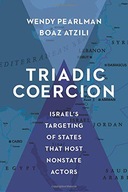 Triadic Coercion: Israel s Targeting of States