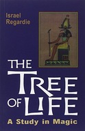 Tree of Life: A Study in Magic Regardie Israel