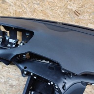 dashboard instrument panel Peugeot 3008 II