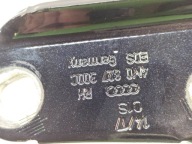 damper bonnet boot right hinge 4M 4M0827852A 4M0827300C Audi Q7 SQ7