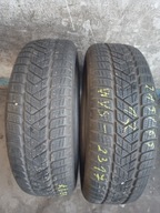 215/65 R17 PIRELLI SCORPION WINTER 99H 6,7mm