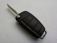 AUDI A3 II 8P key PILOT 434 MHZ