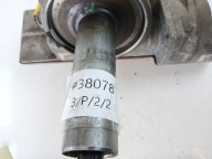 OPEL CORSA D control electrics 26117867