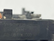 Rozdzielacz pradu Audi A4 B8 A5 8T 8K0971228