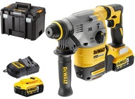 DEWALT DCH283P2 młotowiertarka SDS-Plus 2,8J 18V 2x5,0Ah