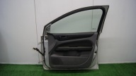 tür rechts vorne LIFT FORD FOCUS MK2 LIFT code LAKIERU O3