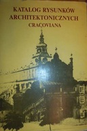 Katalog rysunkow architektonicznych Ceacoviana -