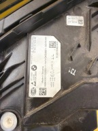 light left front BMW 3 G20 G21 Lift Full Led 9450801-05
