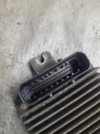 computer control unit of the engine OE 16250009 OPEL ZAFIRA A 1.6B 16V