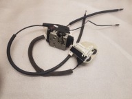 lock door right rear part MASERATI GHIBLI 670107804