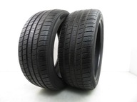 2x 255/45R20 OPONY CAŁOROCZNE Radar Dimax 4 Season