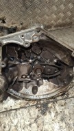 Getriebe PEUGEOT 207 1.6 20CQ27