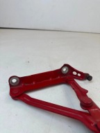 hinge bonnets front front right Skoda Roomster Fabia II