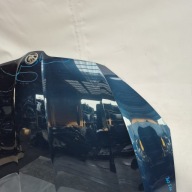 SKODA SUPERB III 15- Cofano 3V0823155A