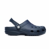 Šľapky Crocs Classic Clog Kid's 206991-410 33-34