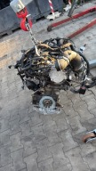 engine complete VW SKODA 2,0 TFSI 60 thousand KM DKZ